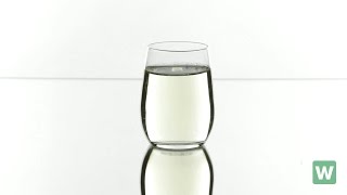 Libbey 260 Stemless Wine Glass [upl. by Nawram76]