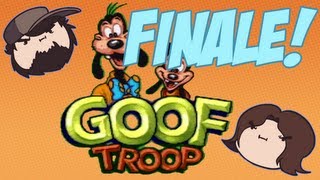 Goof Troop  THE FINALE [upl. by Padget596]