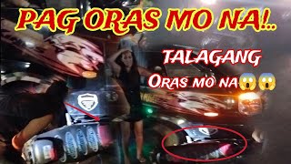 PAG ORAS MO NA TALAGANG ORAS MO NA GRABI YONG SINAPIT NAKAKAAWA NAMAN [upl. by Amorete]