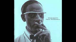 Mississippi Fred McDowell  Live at the Gaslight  Set One [upl. by Karlie110]