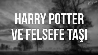 podcast Harry Potter ve Felsefe Taşı 2001  HD Full Izle Filmi Podcast [upl. by Llemmart]