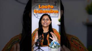 Do Lacto Calamine have benefits for Skin   Skincare tamil shortsvideoshortstrendingskincare [upl. by Vincents32]