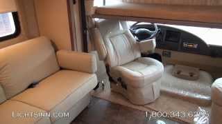 Lichtsinncom  New 2014 Itasca Sunstar 31KE Motor Home Class A [upl. by Ahtnahc]