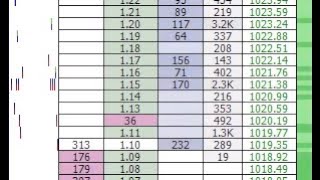 £1000 in one trade Trading InPlay Horse Racing [upl. by Lowney]