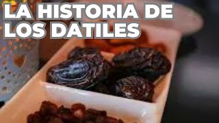 LA HISTORIA DE LOS DATILES [upl. by Dylane]