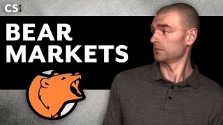 Bear Markets This Time is Different Every Time [upl. by Bovill]