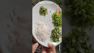 Ye Healthy Chickpeas Patties Jrur Try Karen  Kabuli Chane ki Tikki shortsvideoviral shortsvideo [upl. by Fuller]