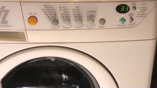 Zanussi Washing machine [upl. by Ahsehyt]