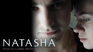 Natasha  Official Trailer [upl. by Adaline747]