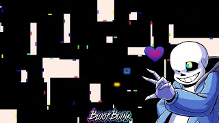 Why Megalovania Is the Most ADDICTIVE Undertale Track Ever Bouncing square undertale megalovania [upl. by Jillie]