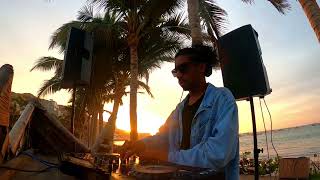 IZLA  RECESS IS OVER  Episode 32 Sunset in Máncora Organic House amp Progressive House DJ Mix [upl. by Treulich]