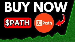 PATH Stock UiPath stock analysis PATH STOCK PREDICTION PATH STOCK analysis path stock news today [upl. by Simson639]