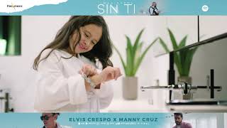 Elvis Crespo x Manny Cruz  New song Imaginarme Sin Ti Coming Soon March 2020 [upl. by Refinej688]