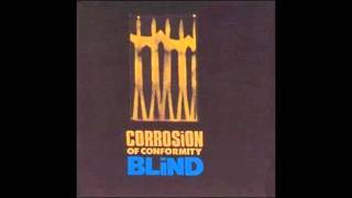 Corrosion Of Conformity  Damned For All Time [upl. by Amar]