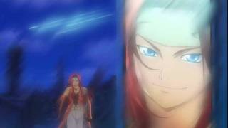 Tales of Symphonia Oav 4 44 Fr HD [upl. by Aria383]