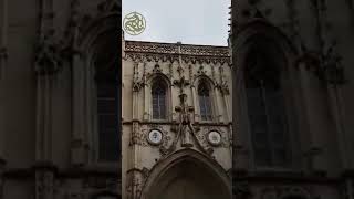 La Basílica de san Pedro en Aviñon yovivoenunpaismagico [upl. by Dunn]