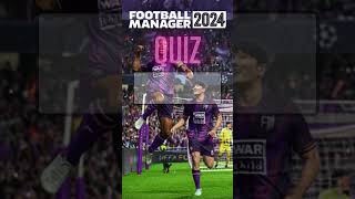 FM 24  Quel Est Le Meilleur Gardien De But  Quiz3 [upl. by Riggs]