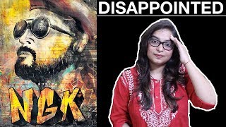 NGK Full Movie In Hindi Dubbed 2019  Suriya Sai Pallavi Rakul Preet Singh  HD Facts amp Review [upl. by Aicirpac]