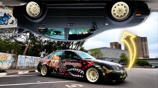 ITASHA  NÃO É PELO HYPE ItashaBrasil [upl. by Wallis]