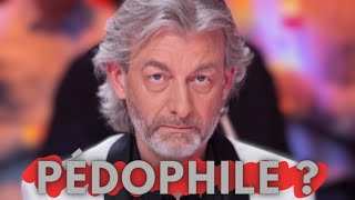 Gilles Verdez MENT en direct dans TPMP [upl. by Rednael]