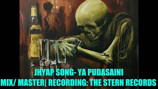 Jhyap Song YA Pudasaini  New Nepali Rap Song The Stern Records [upl. by Edaj973]