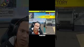 TONDE GAMER KE SATH 50 LAKH KA SCAM  tondegamer shorts ytshorts scam freefire [upl. by Maggi58]