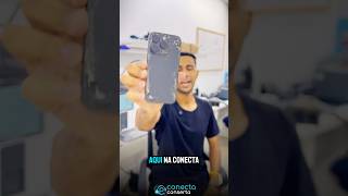 TROQUE O VIDRO TRASEIRO HOJE MESMO iphone recife viralvideo [upl. by Ainolloppa]