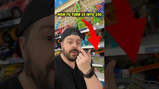 PAY ATTENTION‼️ These Old Toys Could Make You Rich 🤑 thrifting reseller [upl. by Alahcim]