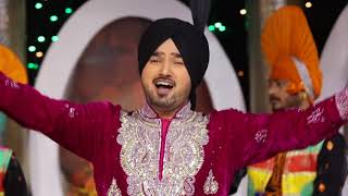 Mirza Jagpal Sandhu Latest New Video SongVardhman Music [upl. by Eecyak]