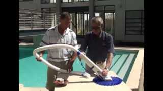 Voyager Pool Cleaner Installation Guide 2013 [upl. by Catlin]