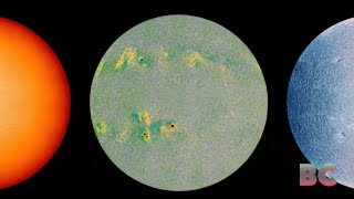 Solar Orbiter Snaps Sharpest Ever Images of the Sun [upl. by Haela]