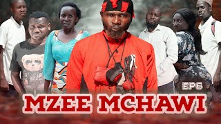 MZEE MCHAWI EPISODE 6 [upl. by Mcconnell682]