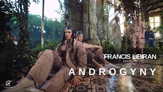 FRANCIS LIBIRAN ANDROGYNY SHOW 2020 [upl. by Navek477]