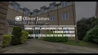 Cromwell Drive Hinchingbrooke LET AGREED [upl. by Ednargel]