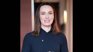 Martina Hingis interview Batmaid  deutsch [upl. by Lagasse]