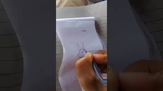 art drawing tutorial stitch satisfying [upl. by Karine619]