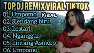 DJ remix yang lagi viral tiktok intan mandasari [upl. by Ailgna735]