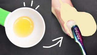 How To Make Your Own Cuticle Remover DIY🥣 [upl. by Nadoj]