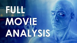 Watchmen Movie Review amp Analysis Watching The Watchmen Podcast [upl. by Skantze]