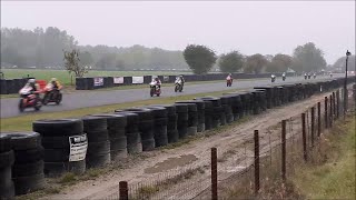 Darley Moor  Stars  Race 2  Sunday  6th October 2024 [upl. by Pardew433]