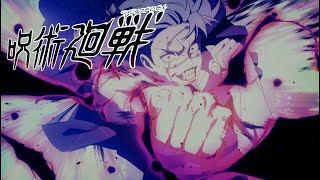 Jujutsu Kaisen  AMV  Fight Again [upl. by Maxwell]