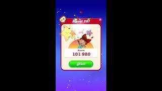 Crushing It HighLevel Candy Combos in Candy Crush Soda 💣 [upl. by Carmen]