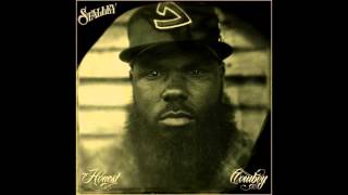 Stalley  NineteenEighty7 Loop Instrumental [upl. by Abbottson]