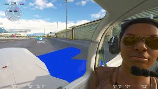 MSFS2020  Just Flight – Piper PA–38 Tomahawk [upl. by Just54]