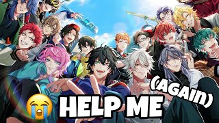 Hypnosis Mic Songs that Live in my Head Part 2 [upl. by Anastasio277]