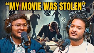 Did Bollywood Movie Copy Jaaz Productions Explained by Aneel Neupane  Sushant Pradhan Podcast [upl. by Ellezaj]