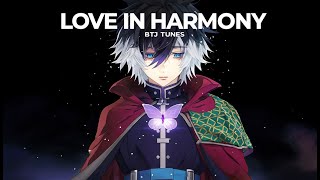 Love in Harmony Trending Violin Romance Music [upl. by Dimond]