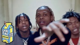 Lil Durk  3 Headed Goat ft Lil Baby amp Polo G Official instrumental [upl. by Alleyne]