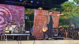 Cole Swindell Live  Full Show  University of Florida  Gainesville Florida  Amazing Quality [upl. by Tenej]