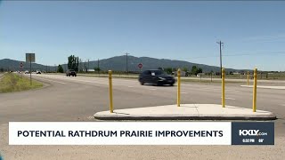 Potential Rathdrum Prairie improvements [upl. by Modesty302]